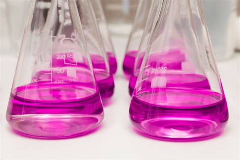 A strong oxidizing agent used for Water treatment, Laboratory settings, Medical applications and Industrial processes