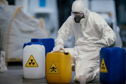 Industrial Chemicals used in various industrial processes, manufacturing, and applications.