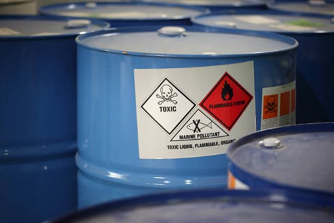 You did't see your product. Chectout other powerful oxidizers-oxidizing-agents Chemicals